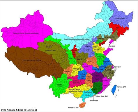 peta china