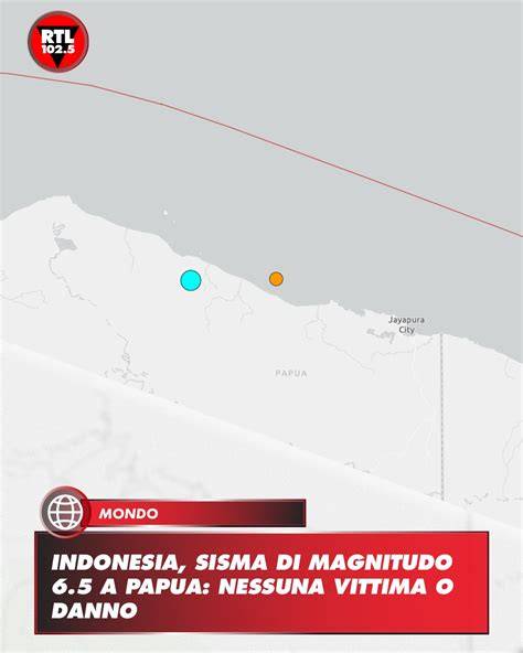 peta rtl indonesia