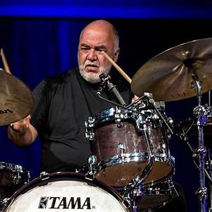 Peter Erskine and the Dr. Um Band