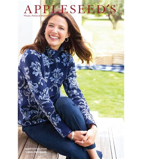 Petite Appleseeds Catalog