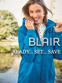 Petite Blair Catalog