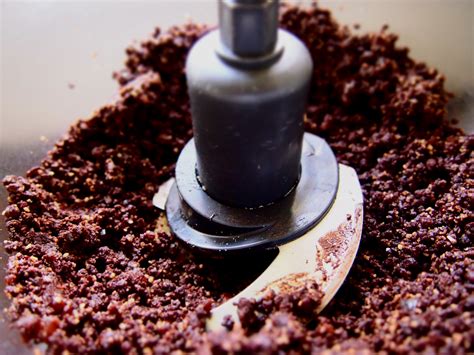 petite kitchen chocolate