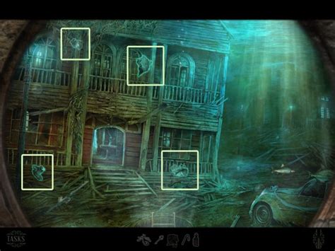 Phantasmat Walkthrough Big Fish