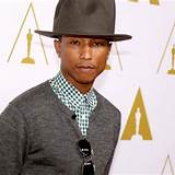 Biografia Pharrell Williams
