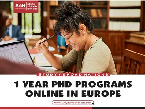 phd course program