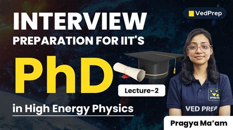 phd interview questions physics