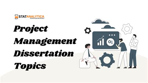 phd thesis topics in project management