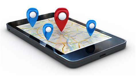 phone location tracking