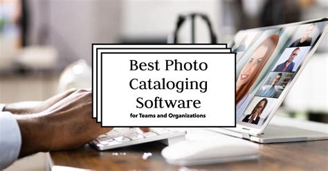 Photo Cataloging Software
