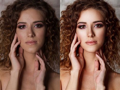 photo editing examples