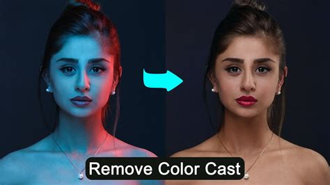 photoshop remove color from image
