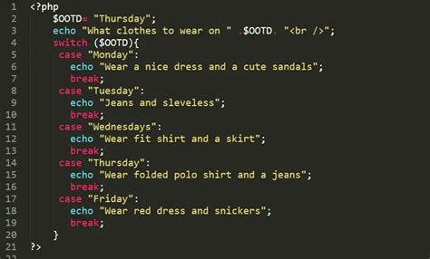 php code examples