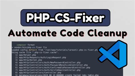 php code formatting standards