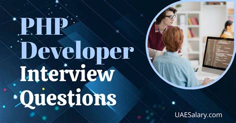 php developer technical interview questions