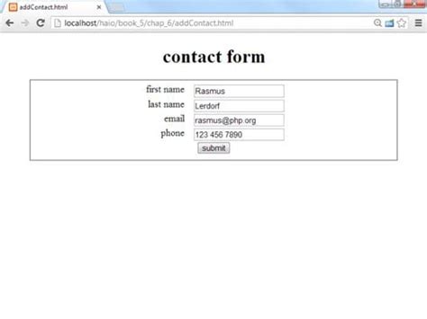php format text to html