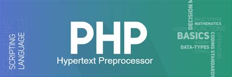 php full form in computer language