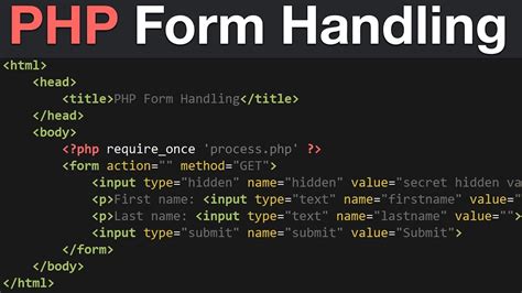 php get request example