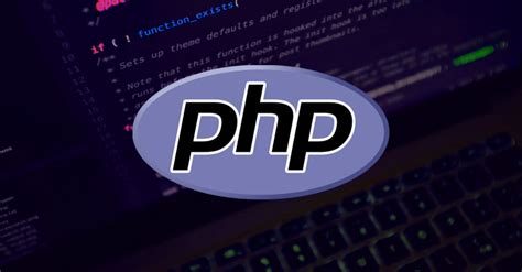 php language definition