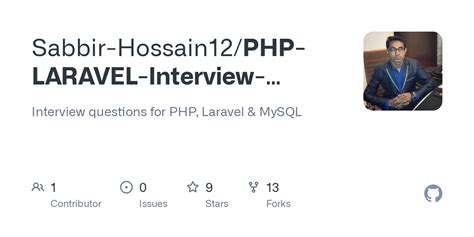 php laravel interview questions github