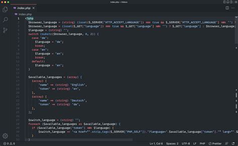php program cpt code