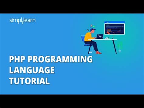 php programming language for beginners