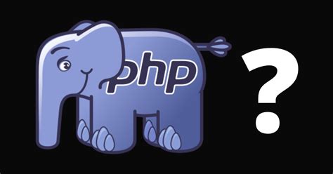 php programming language full form