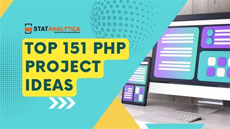 php project ideas 2024