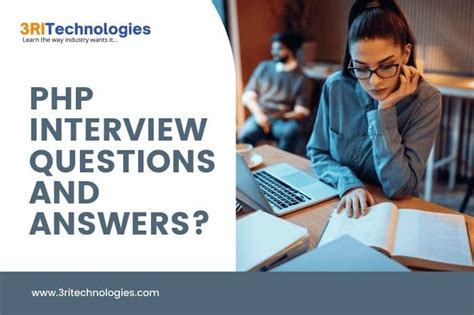 php questions and answers for interview