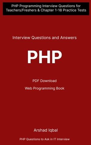 php questions and answers pdf free download