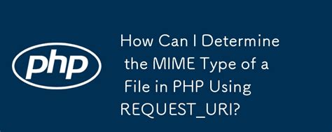 php request_uri example