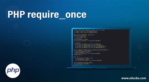 php require_once dynamic path