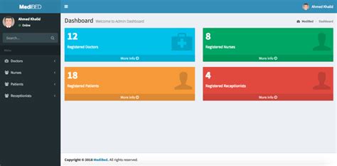 php web application examples