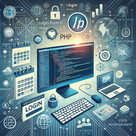 php website topics