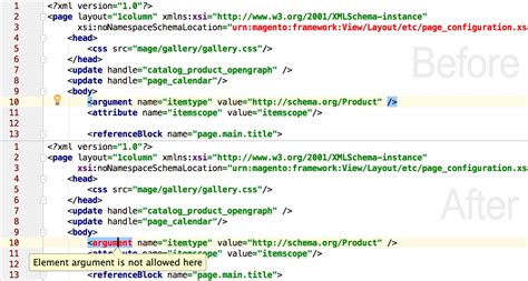 phpmd ruleset xml