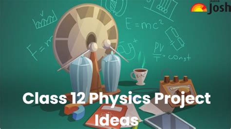 physics experimental project topics for class 12