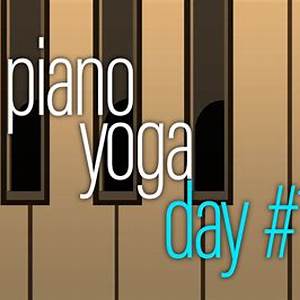Piano Yoga