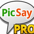PicSay Pro Menghapus