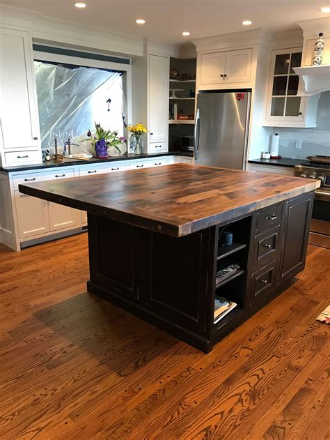 pics of kitchen islands
