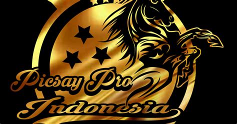Picsay Pro Sticker Indonesia