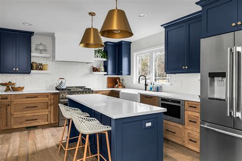 pictures of custom kitchens