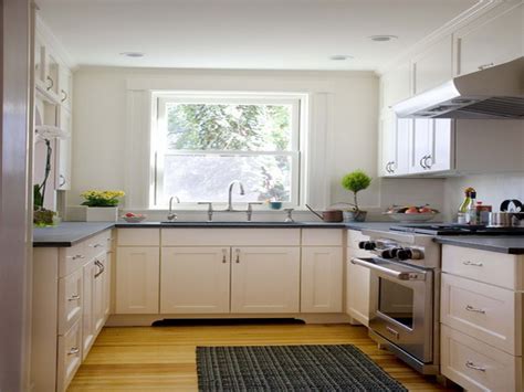 pictures of small kitchens makeovers