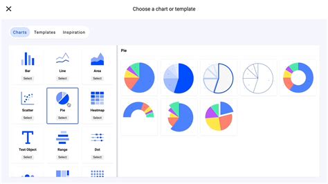 Pie Chart Creator Free