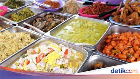 pilih makanan halal