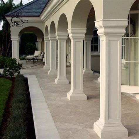 Rukun seperti tiang penyangga rumah