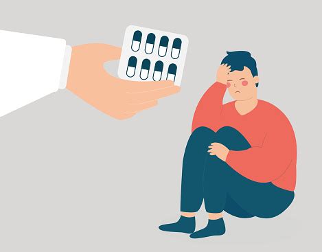 pills for negative thoughts