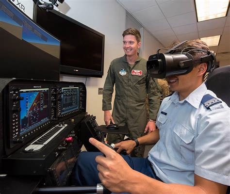 pilot training methods