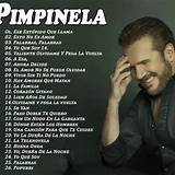 Biografia Pimpinela