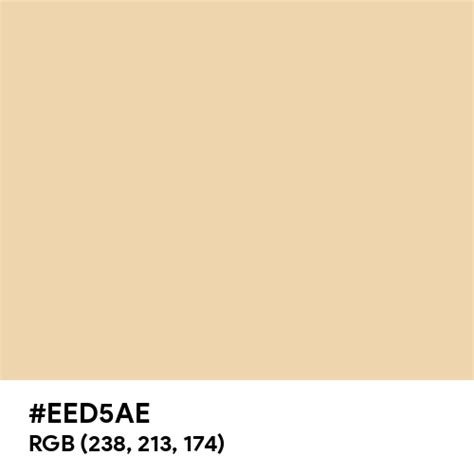 pine wood color hex code