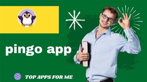 Pingo App Benefits