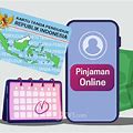 Aplikasi Pinjaman Online Resmi di Indonesia: Kemudahan Pinjaman dalam Genggaman